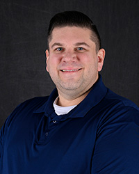 Photo of Michael E. Kurnot